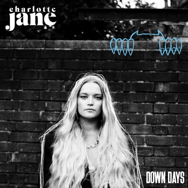 down-days-charlotte-jane-2021 Down Days by Charlotte Jane